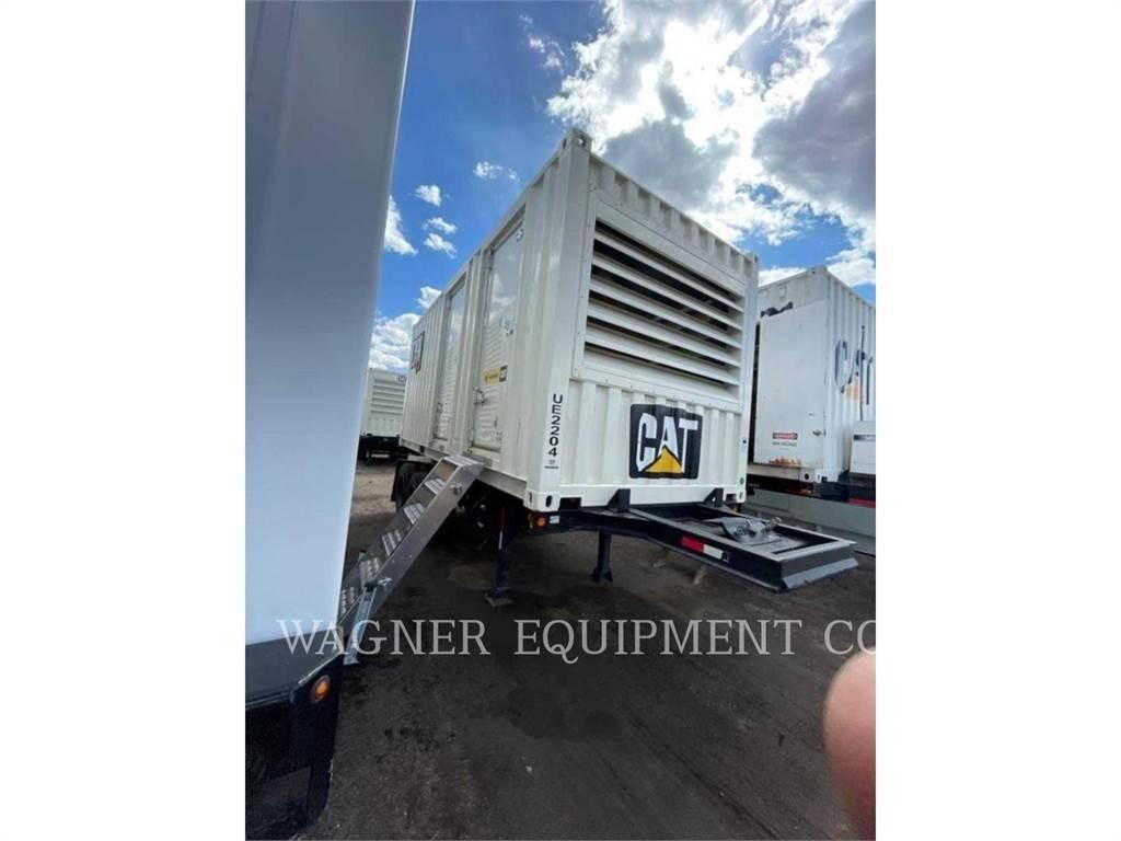 CAT XQ 500 Other Generators