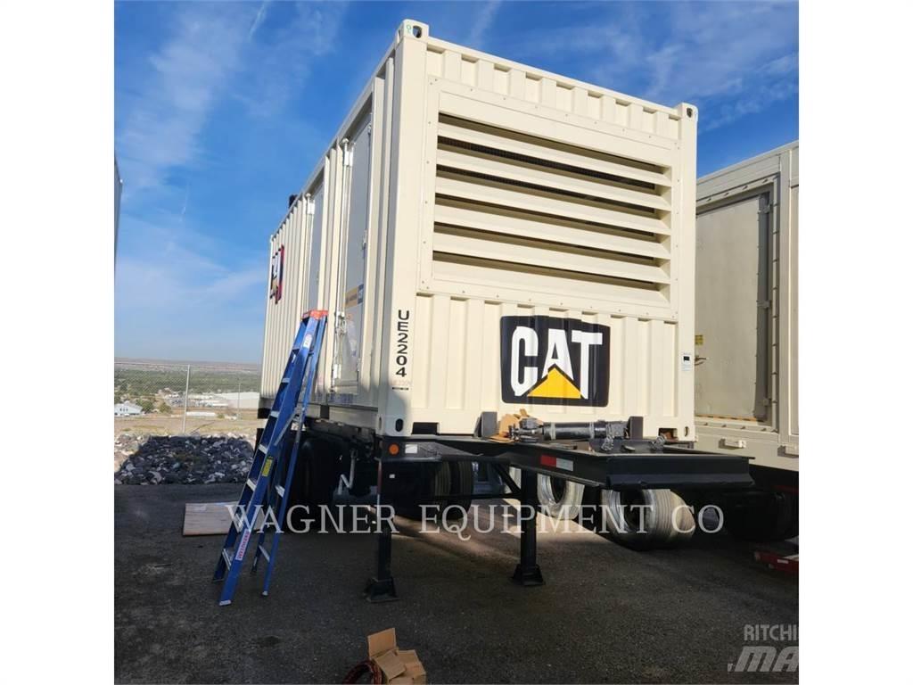 CAT XQ 500 Other Generators
