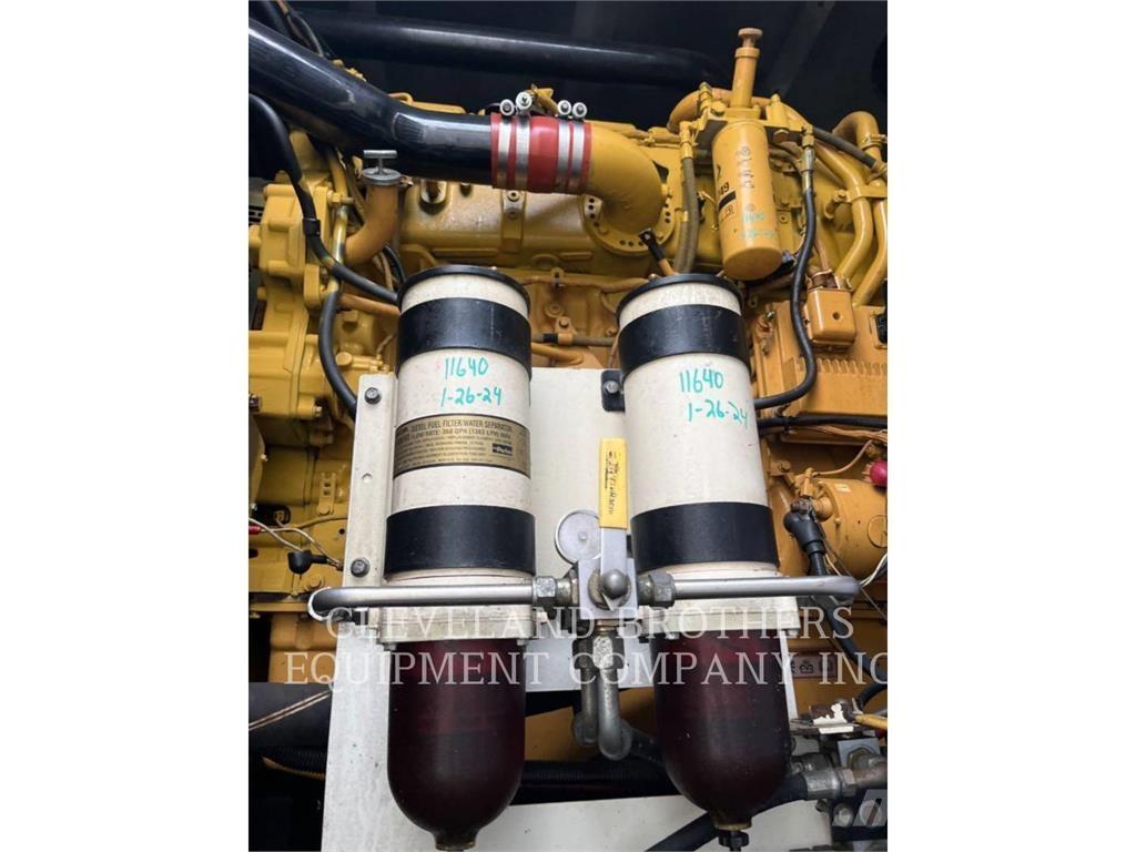 CAT XQ 500 Other Generators