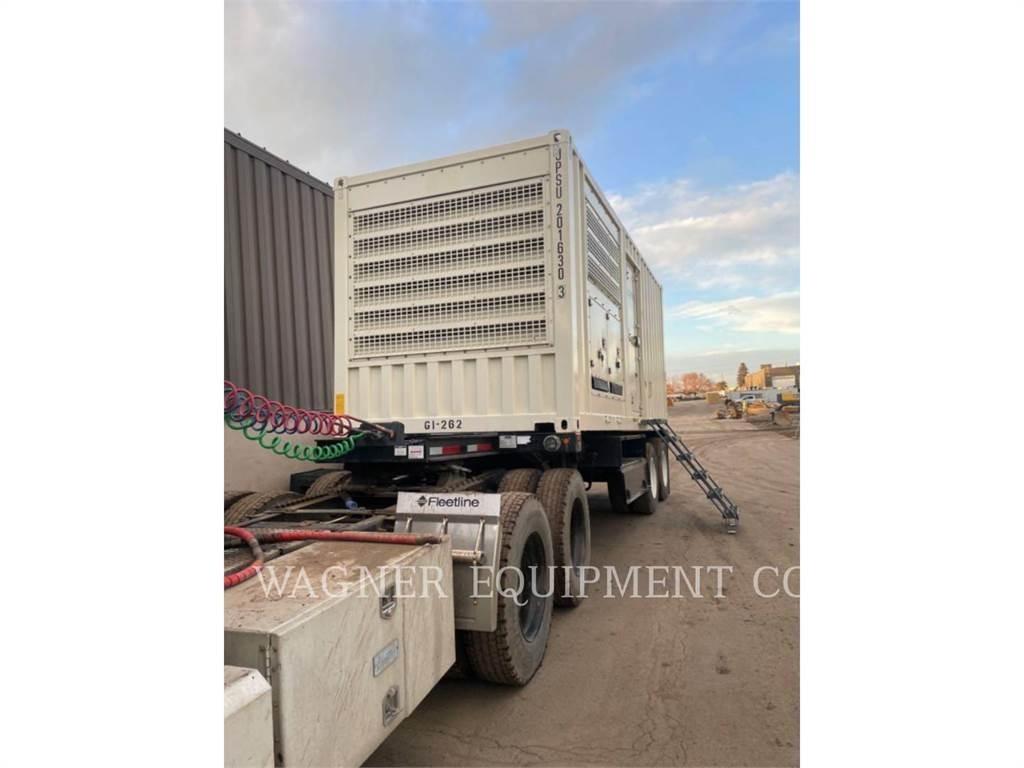 CAT XQ 570 Other Generators