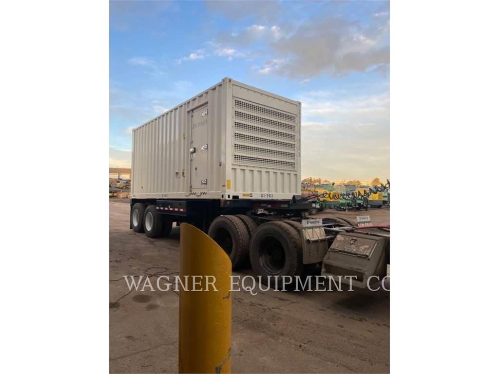 CAT XQ 570 Other Generators