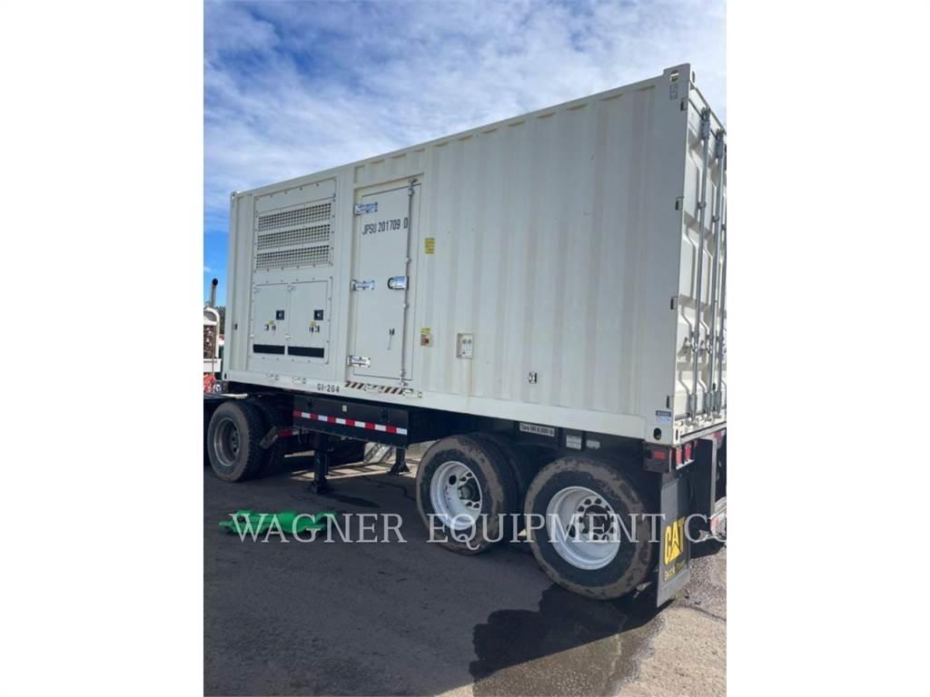 CAT XQ 570 Other Generators