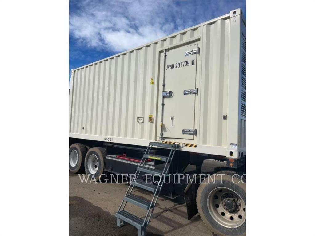 CAT XQ 570 Other Generators