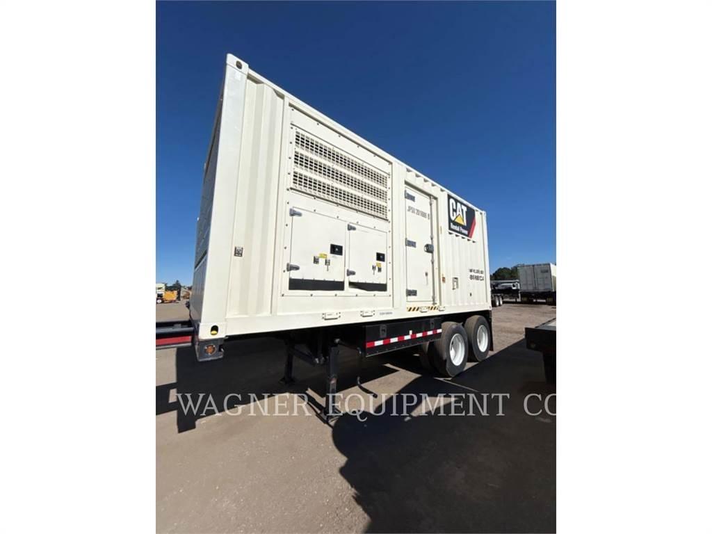 CAT XQ 570 Other Generators