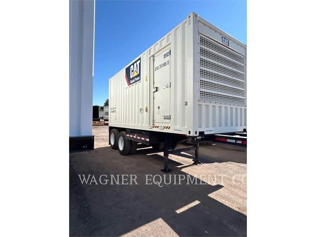 CAT XQ 570 Other Generators