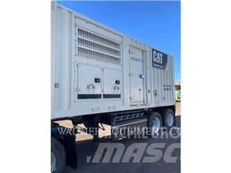 CAT XQ 570 Other Generators