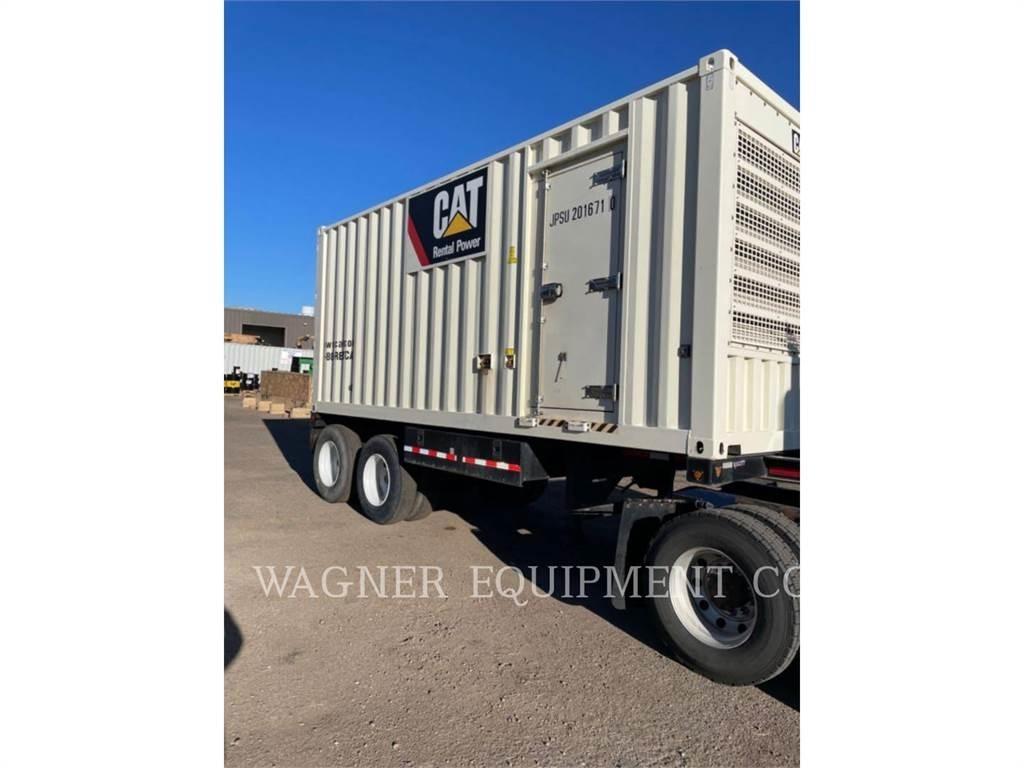 CAT XQ 570 Other Generators