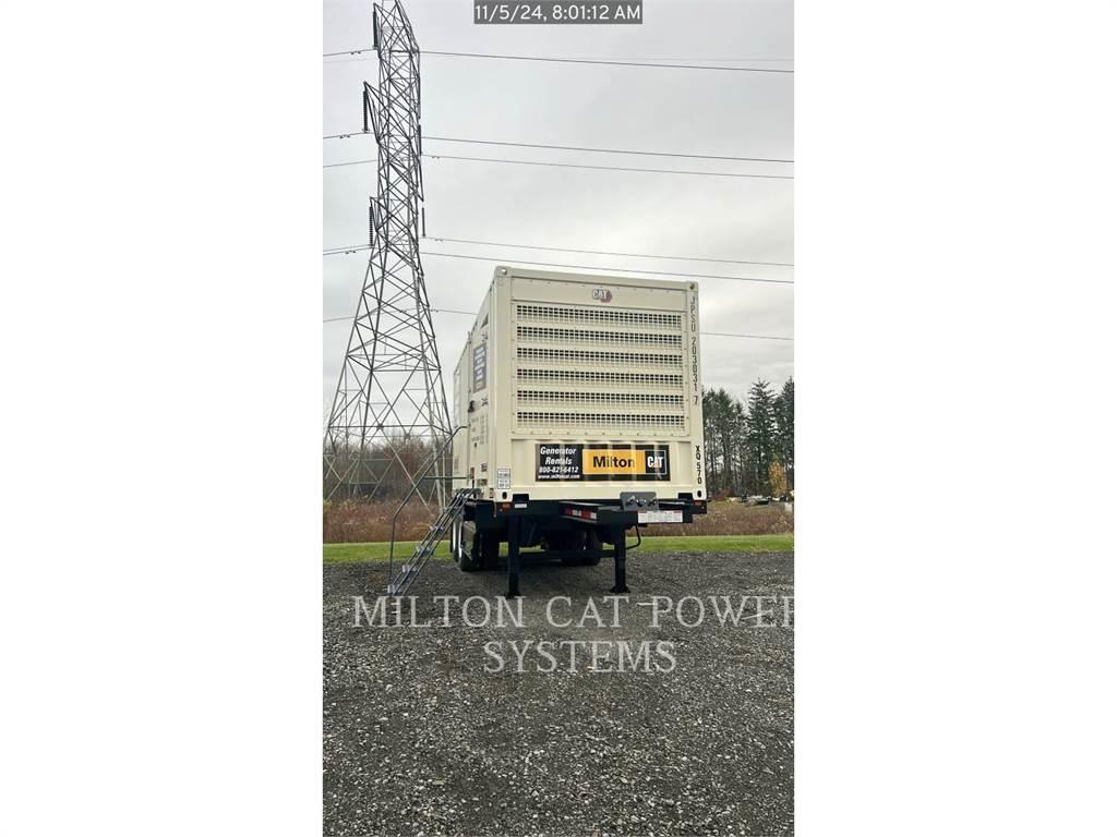 CAT XQ 570 Other Generators