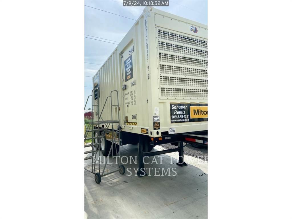 CAT XQ 570 Other Generators