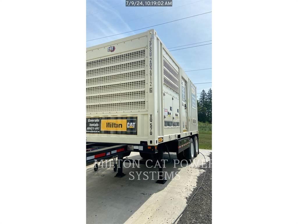 CAT XQ 570 Other Generators