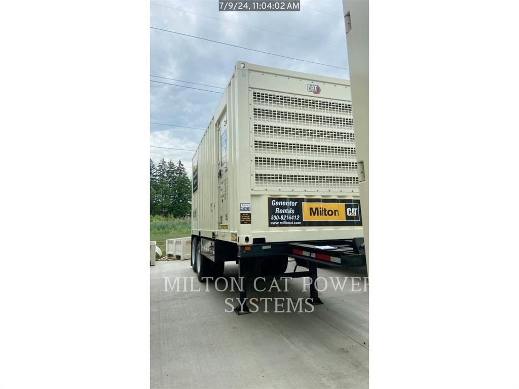 CAT XQ 570 Other Generators