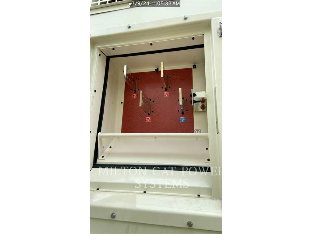 CAT XQ 570 Other Generators