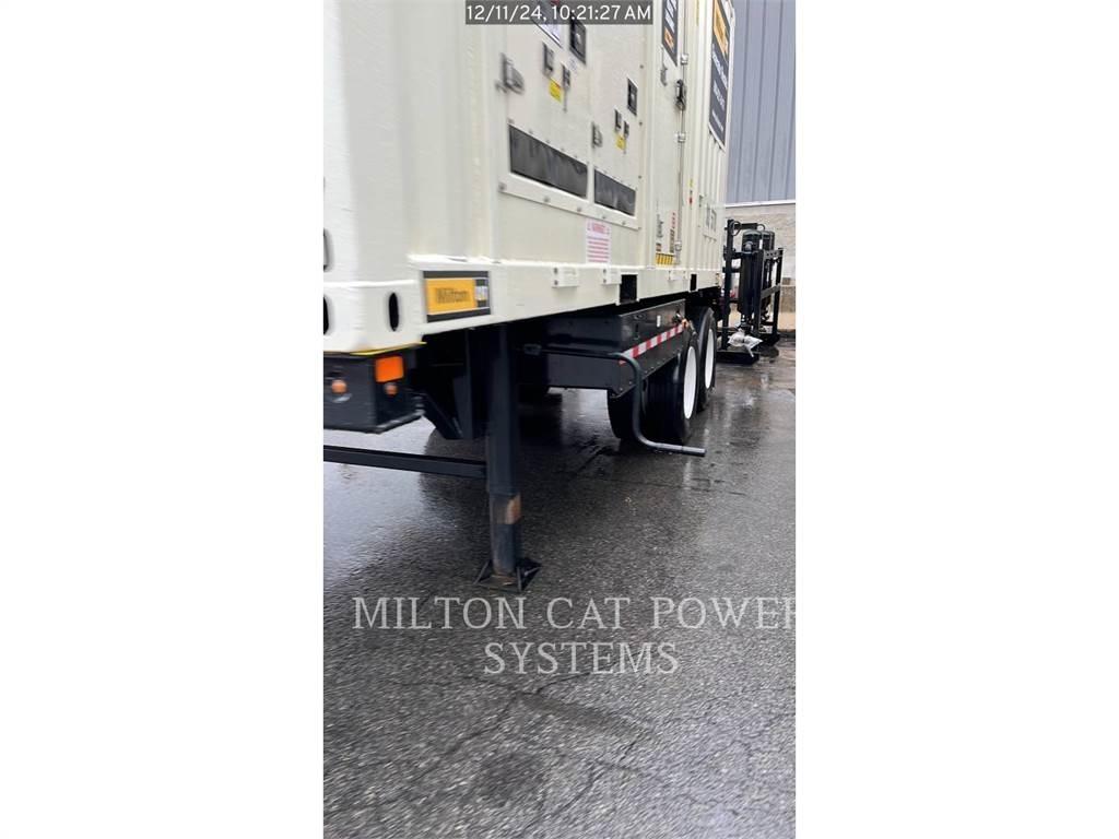 CAT XQ 570 Other Generators