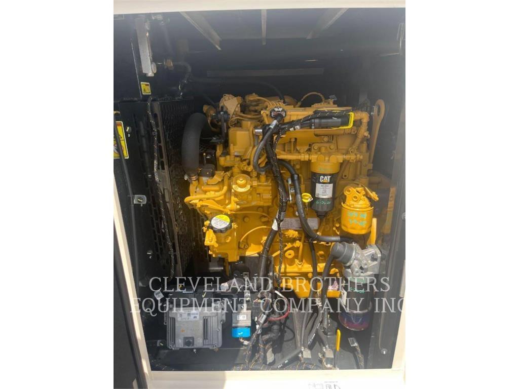 CAT XQ 60 Other Generators