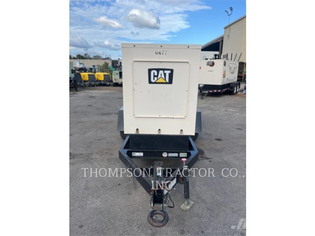 CAT XQ 60 Other Generators