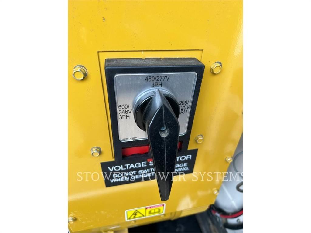 CAT XQ-60 48KW Other Generators
