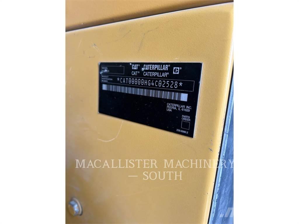 CAT XQ 600 Other Generators