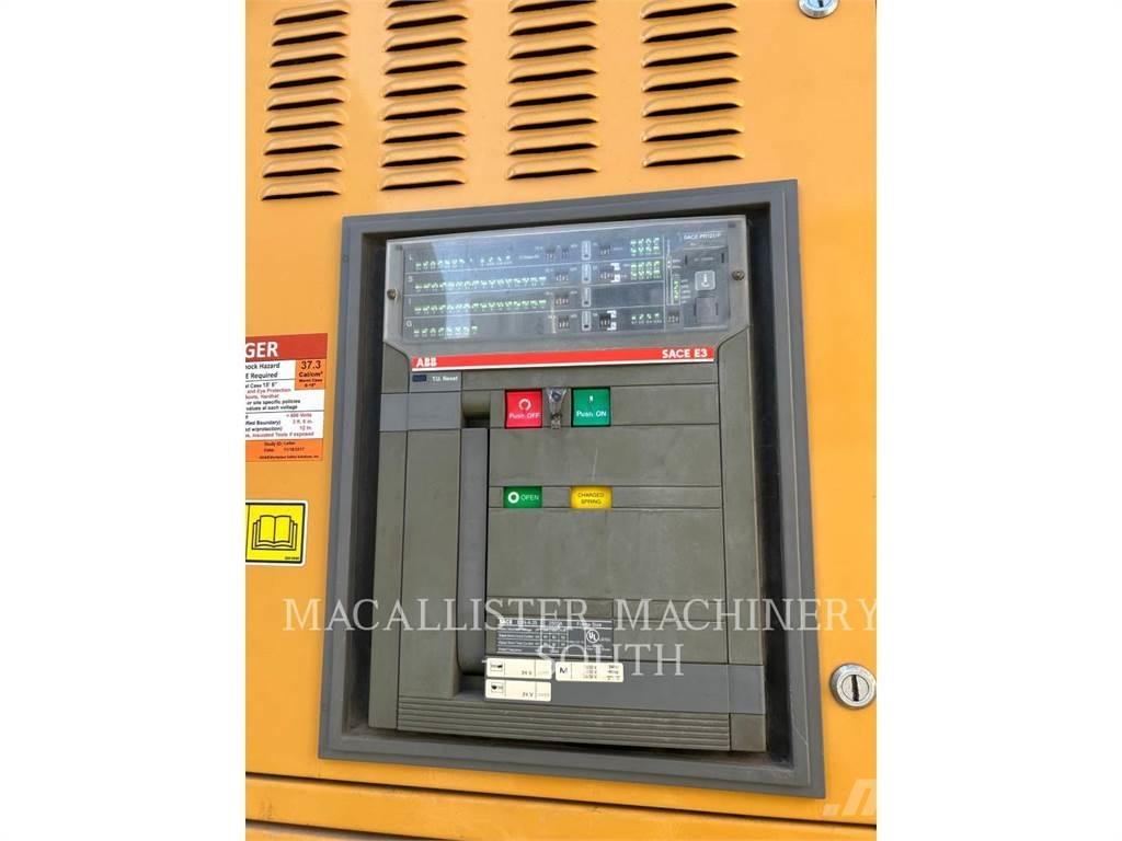 CAT XQ 600 Other Generators