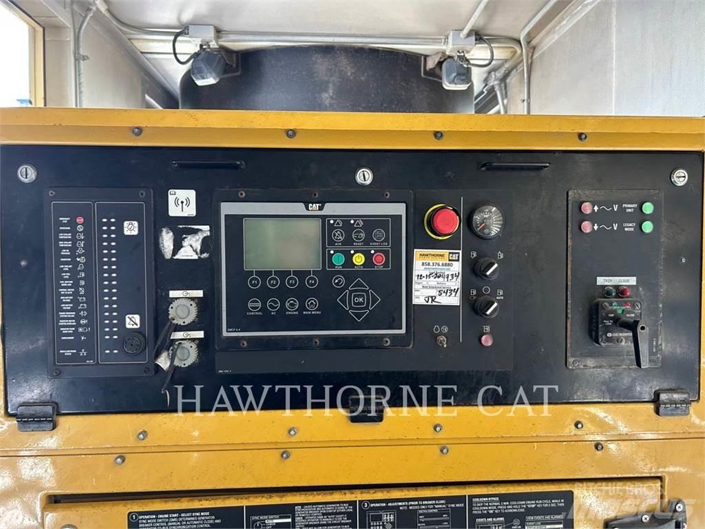CAT XQ 800 Other Generators