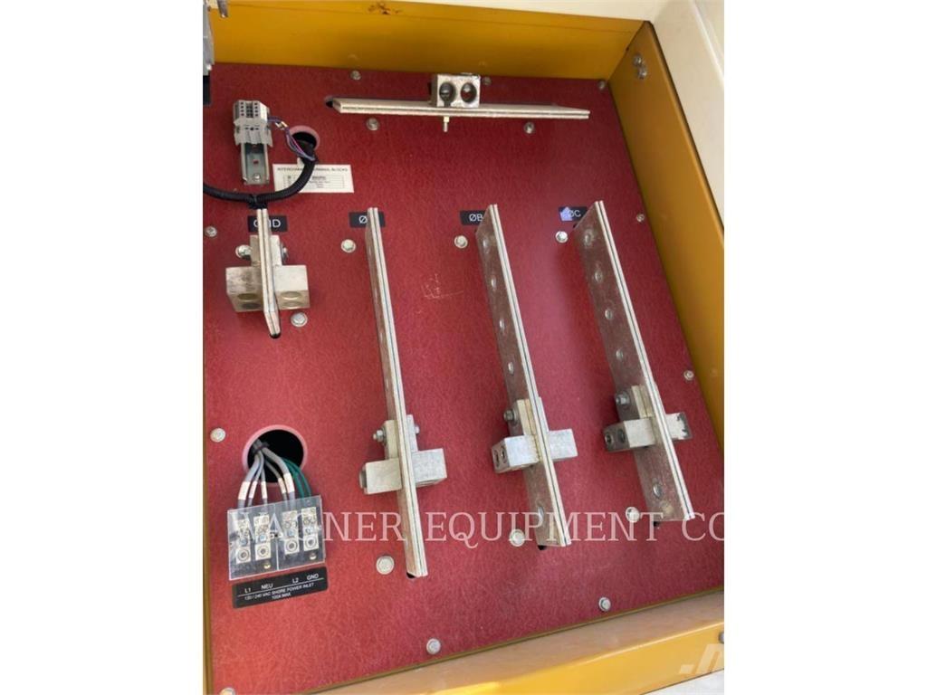 CAT XQ 800 Other Generators