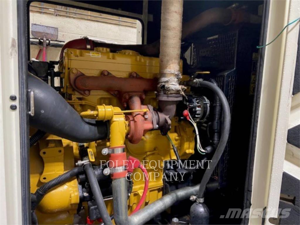 CAT XQ100 Other Generators