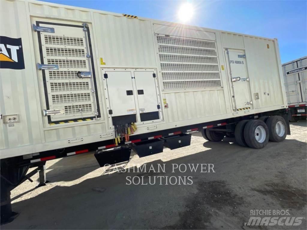 CAT XQ1140 Other Generators