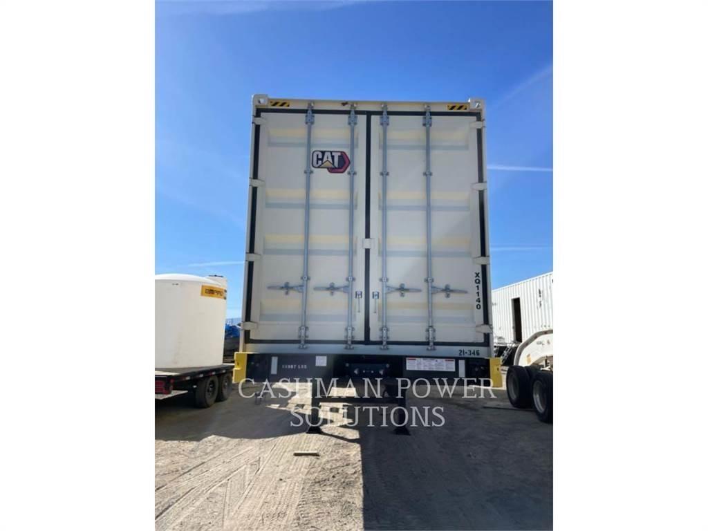 CAT XQ1140 Other Generators