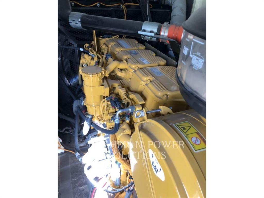 CAT XQ1140 Other Generators