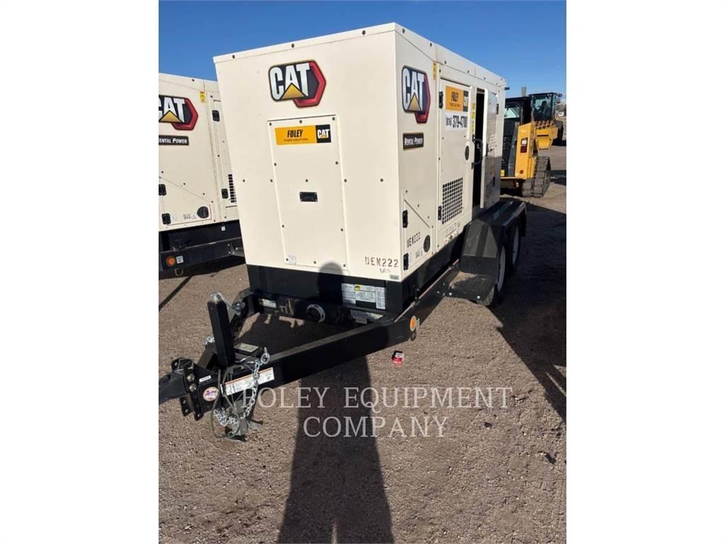 CAT XQ125KVA Other Generators