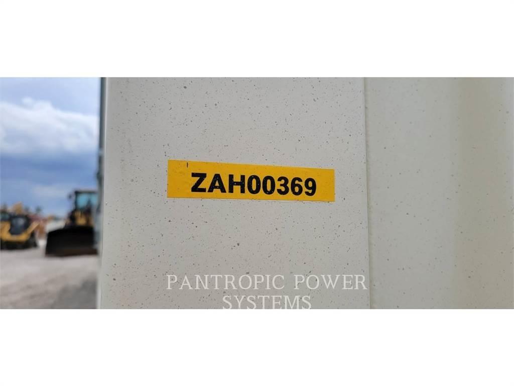 CAT XQ1500 Other Generators