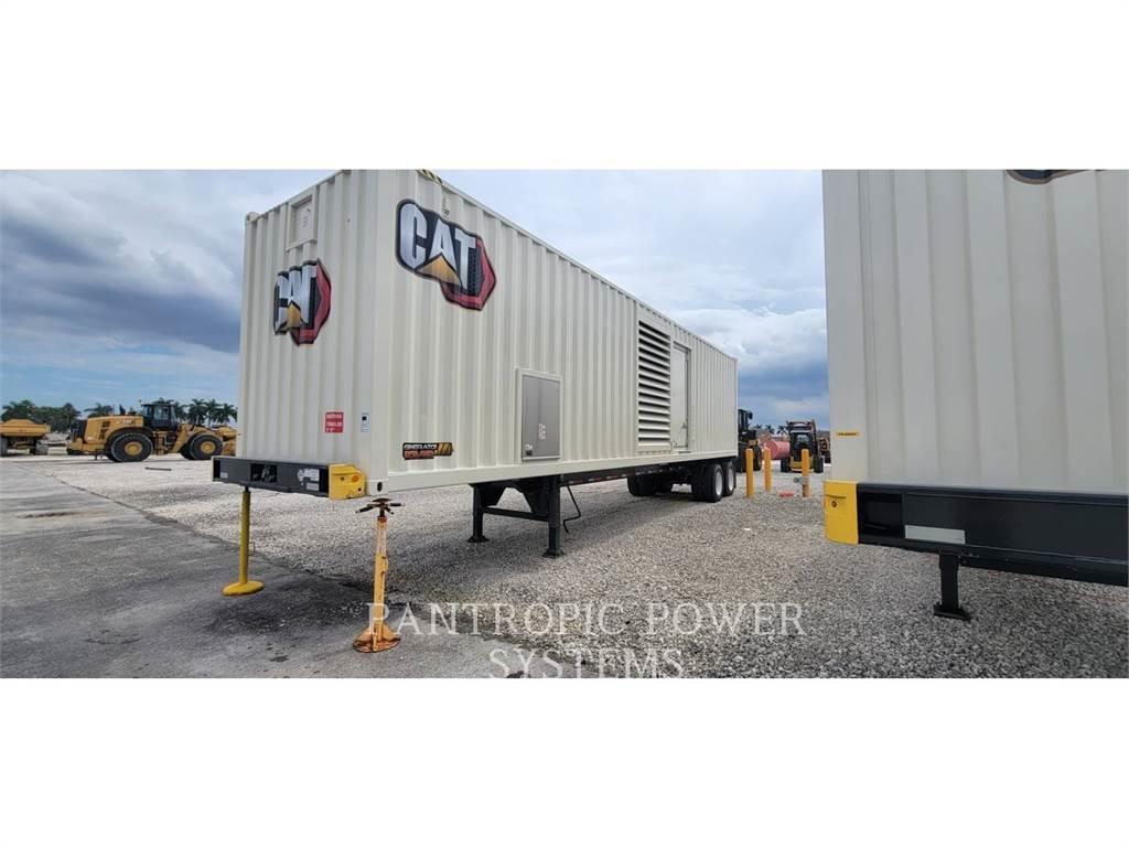 CAT XQ1500 Other Generators