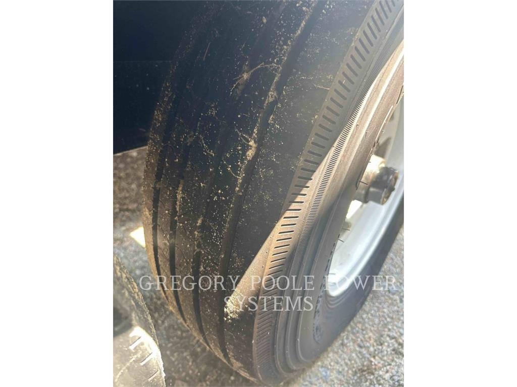 CAT XQ200 Other Generators