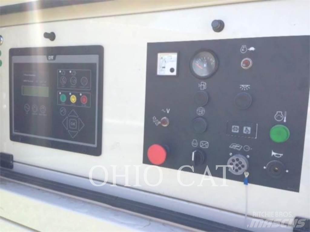 CAT XQ200 Other Generators