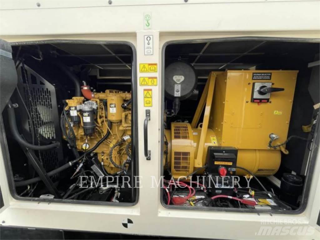 CAT XQ230 Other Generators