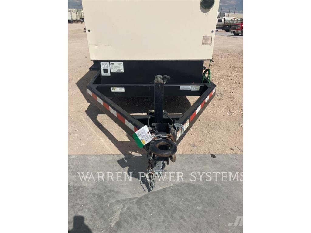 CAT XQ230 T4F Other Generators