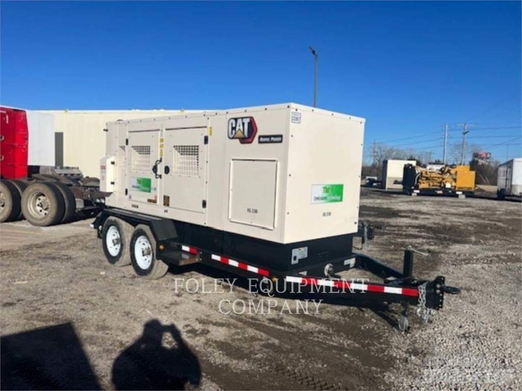 CAT XQ230KVA Other Generators
