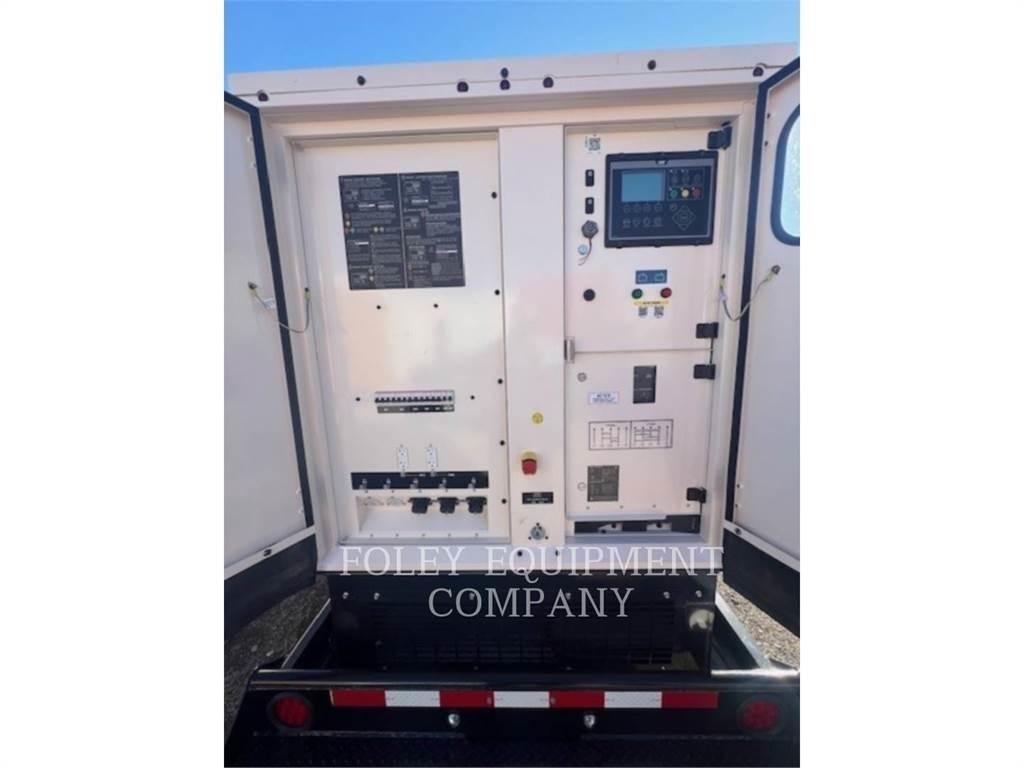 CAT XQ230KVA Other Generators
