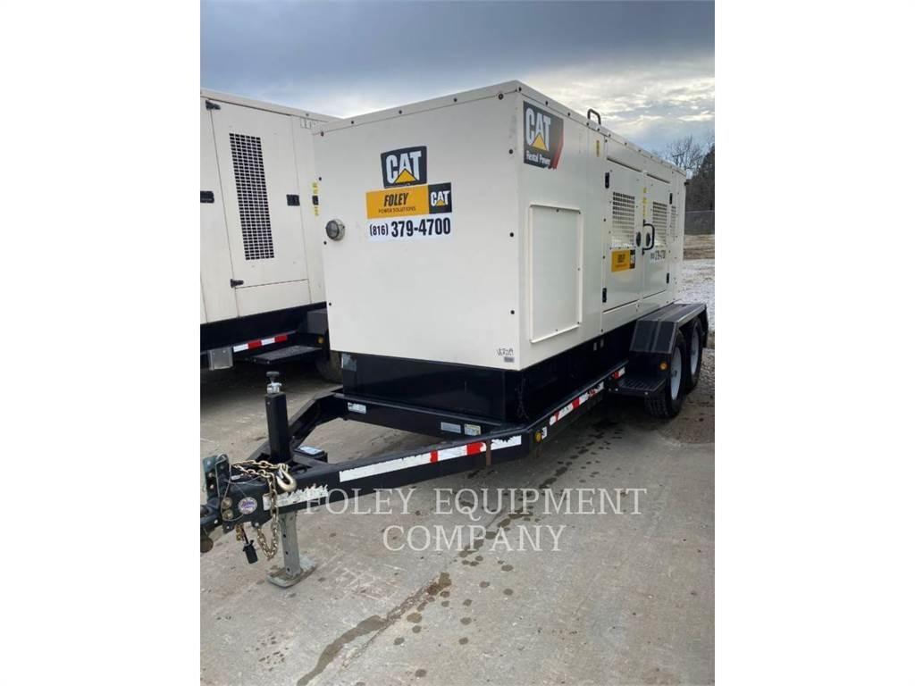 CAT XQ230KVA Other Generators