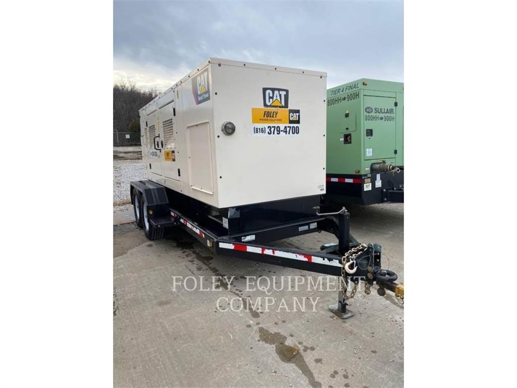 CAT XQ230KVA Other Generators
