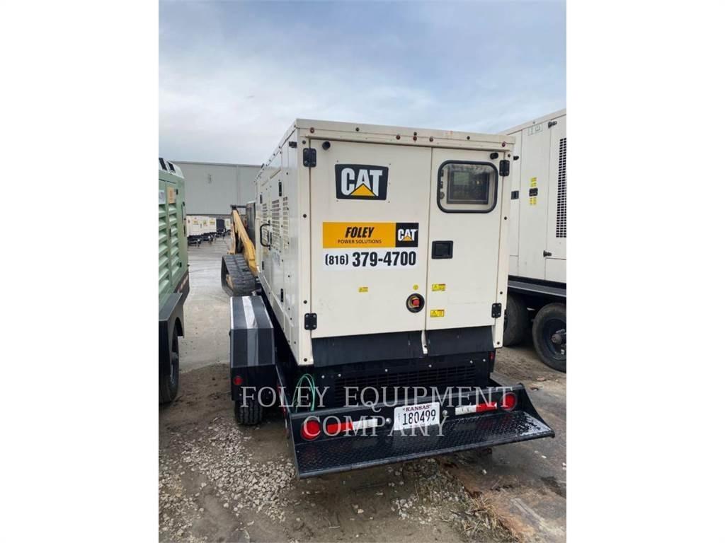 CAT XQ230KVA Other Generators