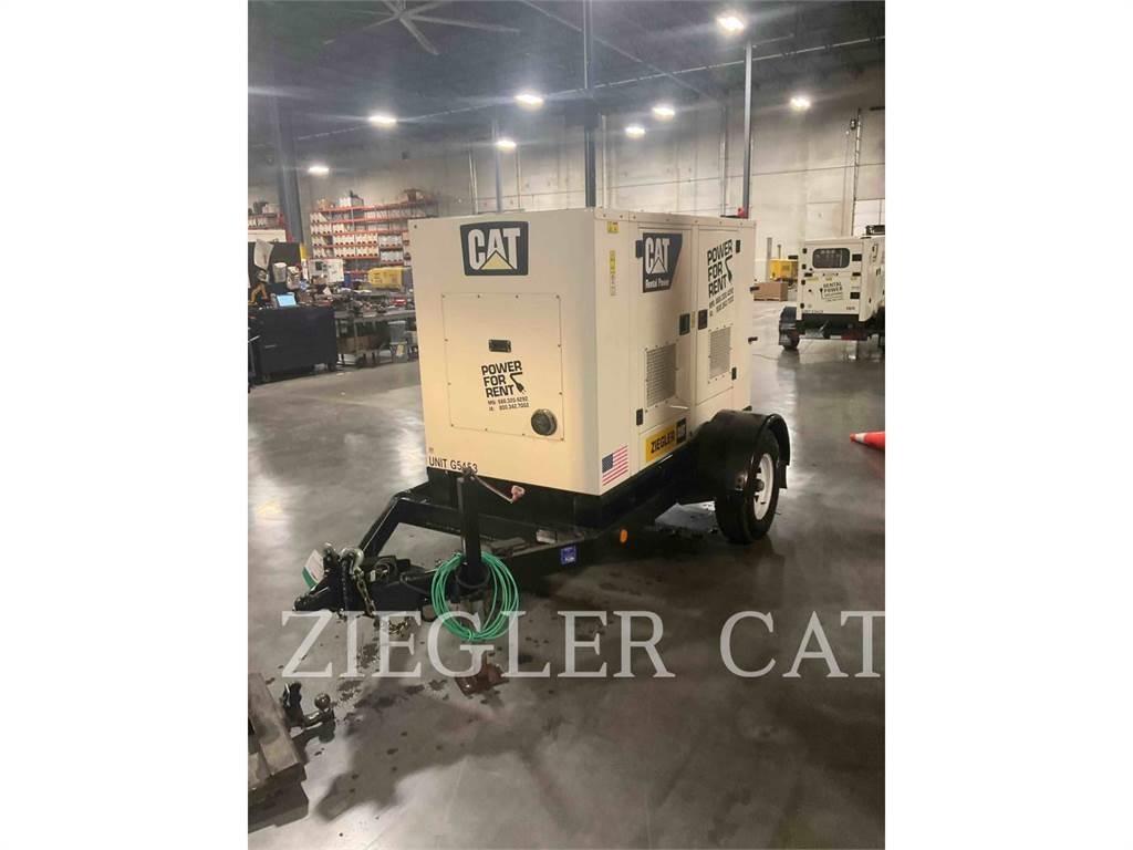 CAT XQ30 Other Generators