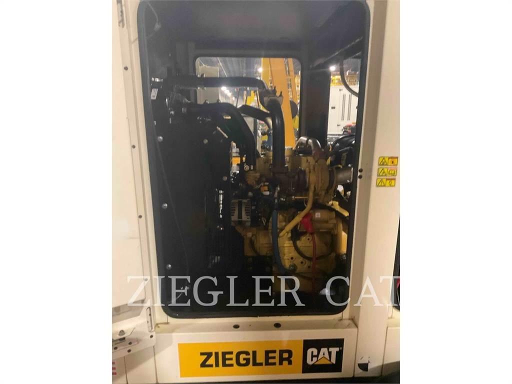 CAT XQ30 Other Generators
