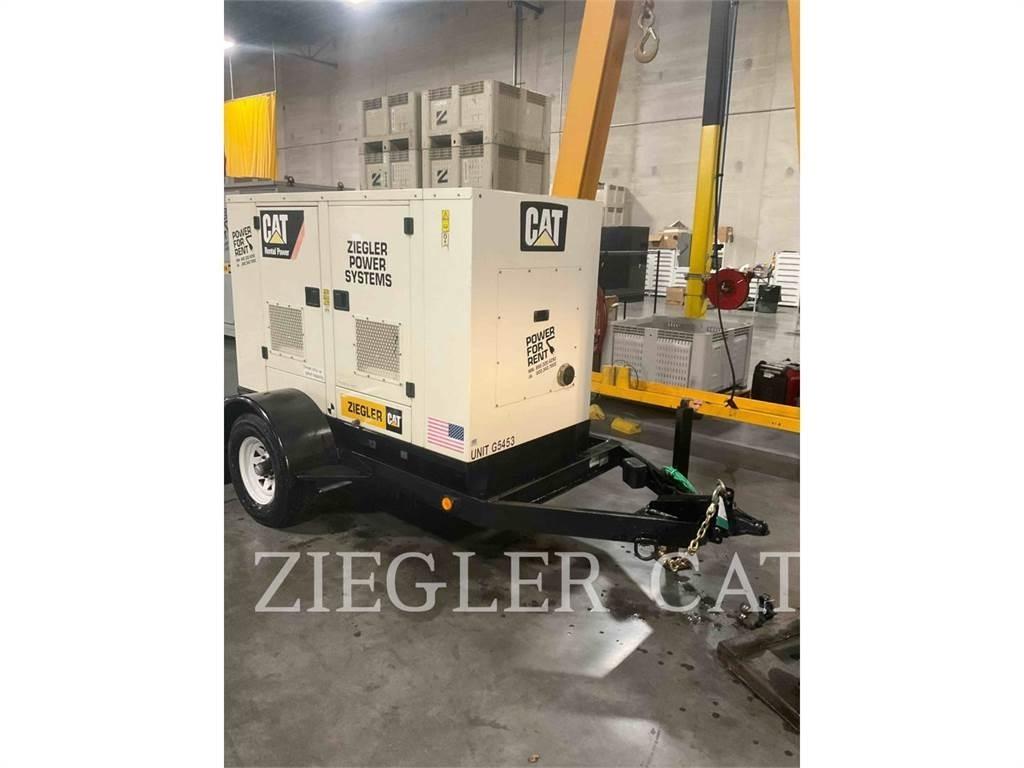 CAT XQ30 Other Generators
