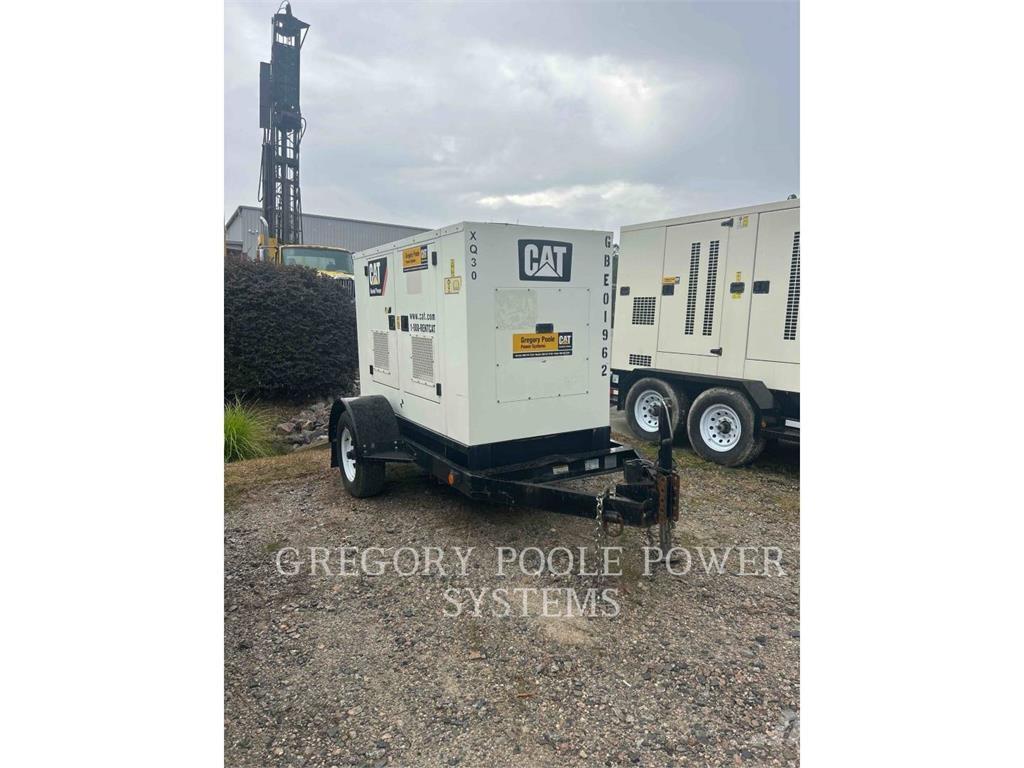 CAT XQ30 Other Generators