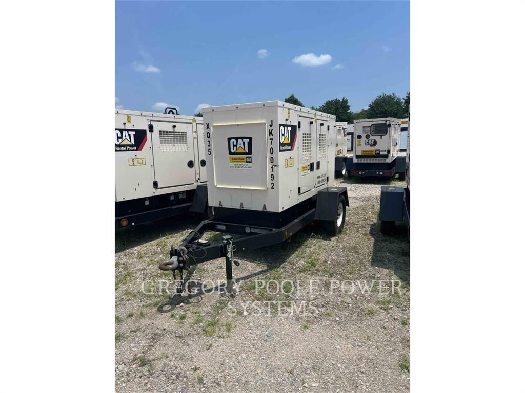CAT XQ35 Other Generators