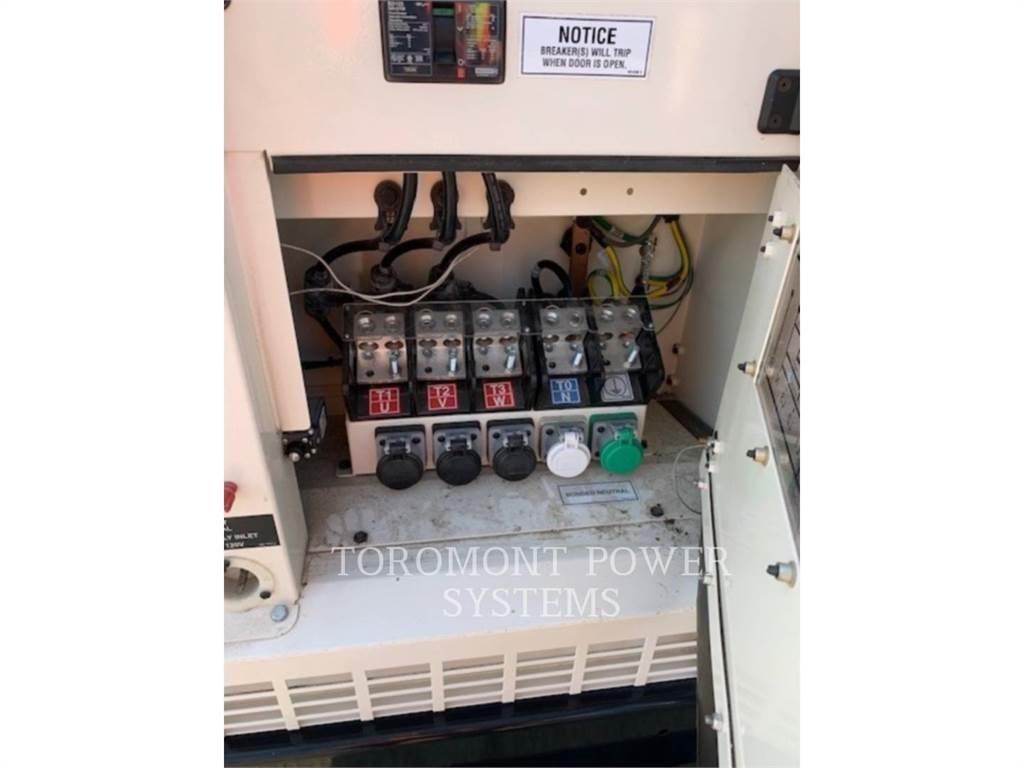 CAT XQ35_120-208 Other Generators