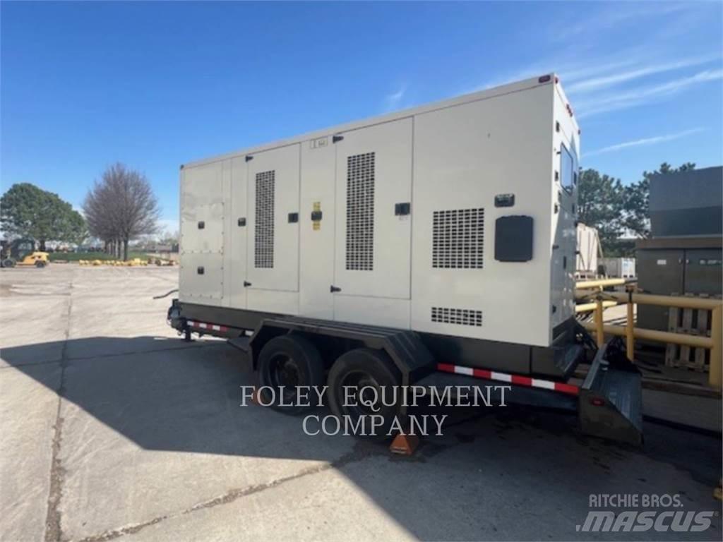 CAT XQ350 T4I Other Generators