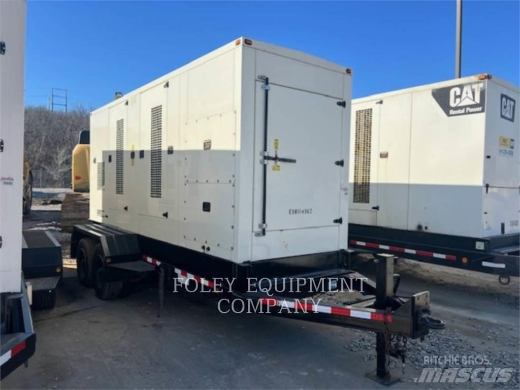 CAT XQ350 T4I Other Generators