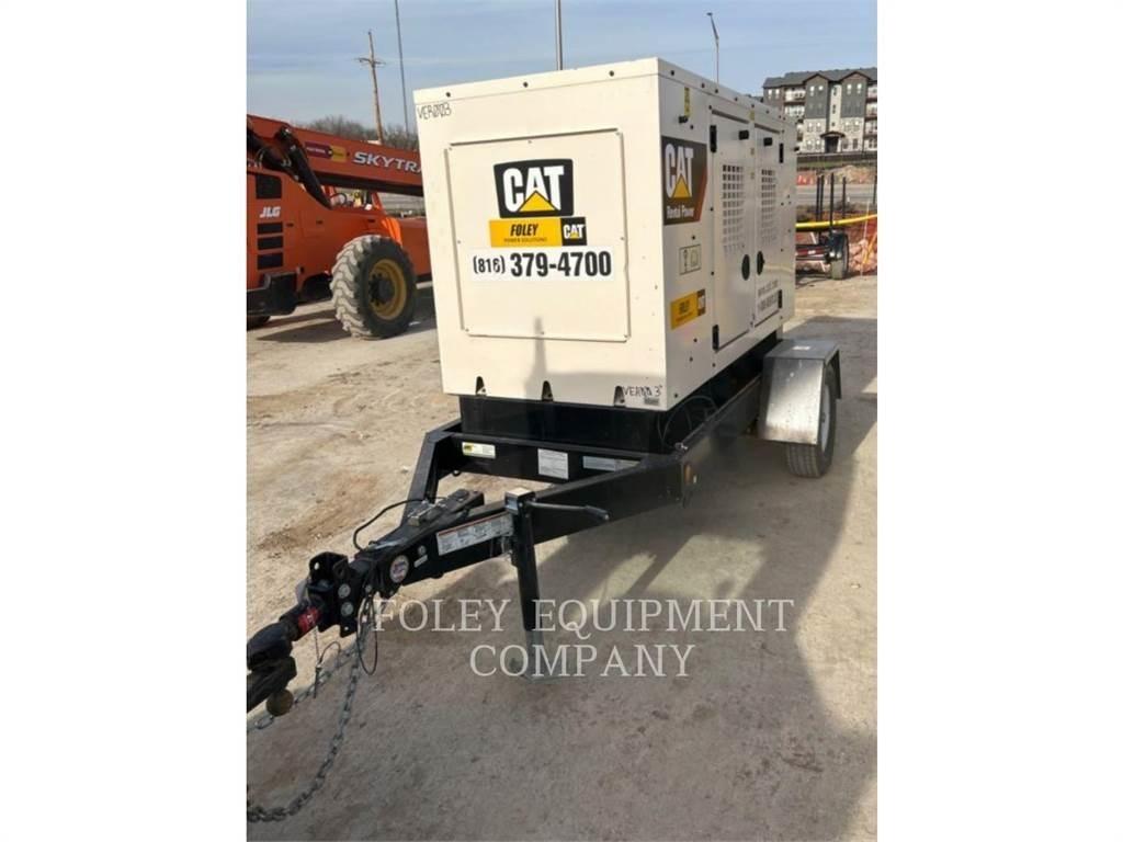 CAT XQ35KVA Other Generators