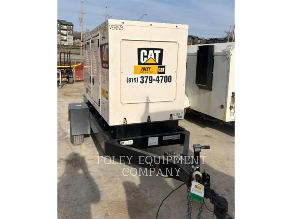 CAT XQ35KVA Other Generators